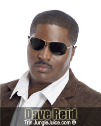 Dave Reid
