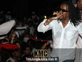 KMC