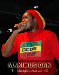 Maximus Dan