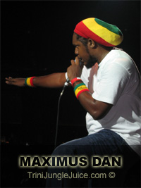 Maximus Dan