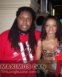Maximus Dan