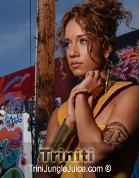 Ms. Triniti