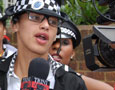 Notting Hill Carnival 2008 Coverage