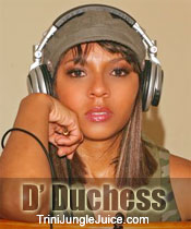 Alicia D'Duchess
