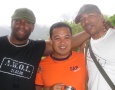 AWOL at Soul Beach