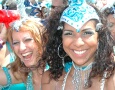 TRIBE Carnival Tues Pt. I