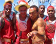 Caribana Parade 2007