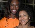 Georgian Jubliation 2007 (Trini)