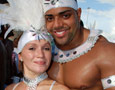 Miami Carnival 2007 Pt 1