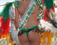 Notting Hill Street Parade Pt 1 (London)