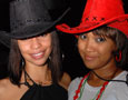 Misty Ridge 2008