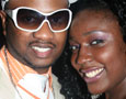 Serani Live in NY (New York)