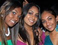 Chutney @ U.W.I.