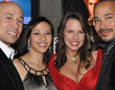 New Years Eve On Capital Hill (DC)