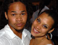 Ancil and Annmarie's Breakfast Party (Houston)