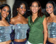 Arabian Nights 'Carnival Edition' (Trinidad)