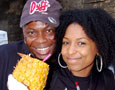 Caribbean Festival Village Day 1&2 (Atlanta)