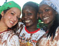 Chocolate City J'Ouvert 2009 (Trinidad)