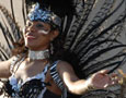 Houston Caribfest Parade of the Bands Pt. 2 (Houston)