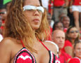 Island Passion/TnT vs Costa Rica (Tobago)