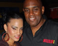 Magnum Stone Love (Trinidad)