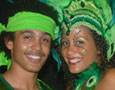 RebelVibes Band Launch (Barbados)