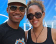 West Indies vs England - Barbados, 4th Digicel ODI (Barbados)