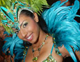 LIME Media Launch (Trinidad)