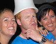 Spirit Of Batabano Cocktail Competition (Cayman Islands)