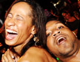Old Hilarian's All Inclusive (Trini)