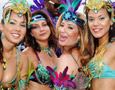 BLISS Carnival Tuesday  Part 1 (Trinidad)