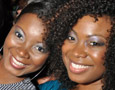 Fatima All Inclusive 2011 Part 2 (Trini)