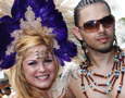 Harts Carnival Tuesday (Trinidad)