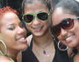 ISLANDPeople Mas Monday (Trinidad)