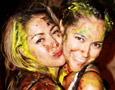 T&T J'Ouvert 2011 (Trinidad) 
