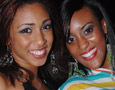 Ladies First 2011 (Trinidad)