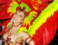 Legacy 2012 Band Launch (Trinidad)
