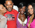 Maracas Cooler Fete (New York)
