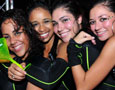 YUMA's Neon (Trinidad)