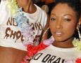 No Drawers & Chocolate Launch (Trini)