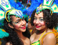Rotterdam Street Parade 2011 (Holland)
