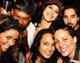 Sahara Carnival Cooler Fete (Trini)