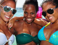 Soca @ de Sandbar 2011 (Jamaica)