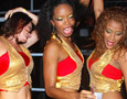 Soca In Moka XII (Trinidad)