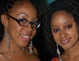 Soca Sensation (Trinidad)