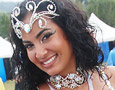 SPICE Mas Carnival Tuesday 2011 (Trinidad)