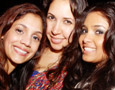TRIBE ICE 2011 (Trinidad)