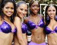 TRIBE Carnival Monday Pt. 2 (Trinidad)