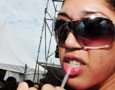 Vale Breakfast Party 2011 Pt.1 (Trini) 