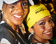 Caesar's Army AM BUSH 2012 (Trinidad)